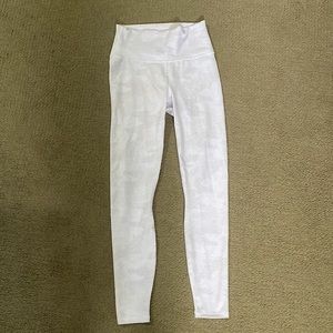 BNWoT Fabletics Powerhold Leggings